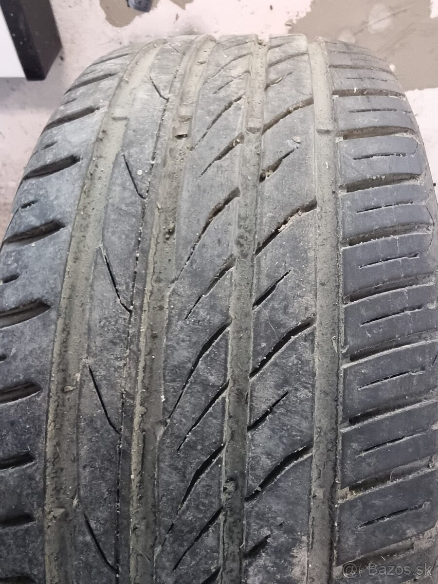 Matador 245/40 R18 Letné - 15