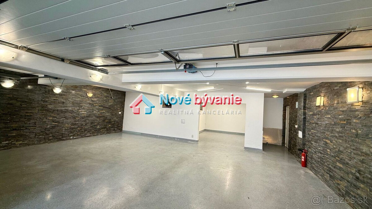 EXKLUZÍVNA mestská VILA - Bratislava - KOLIBA (274-12-OTKAE) - 15