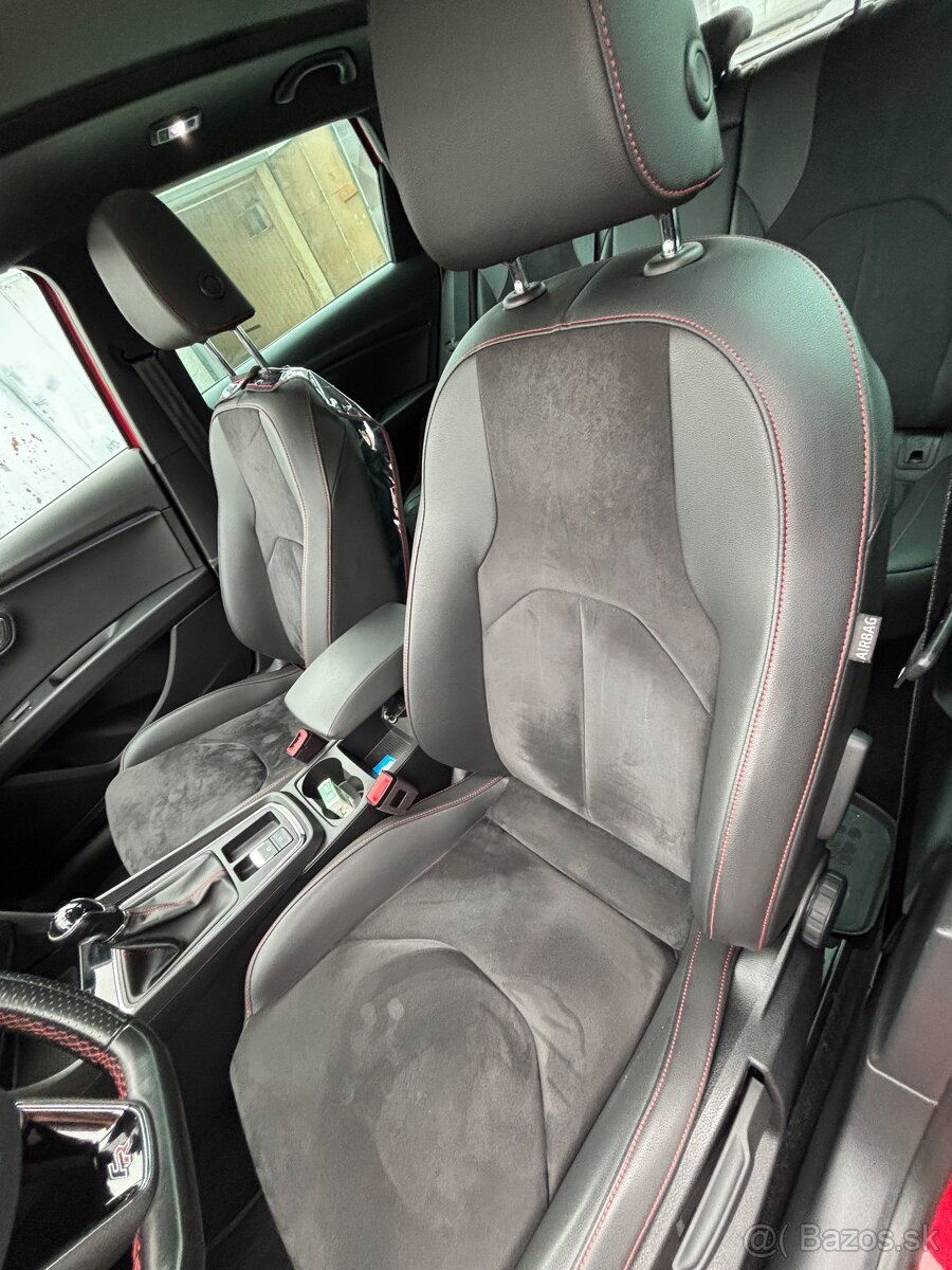 SEAT LEON ST 2.0 TDI 110KW 2018 - 15