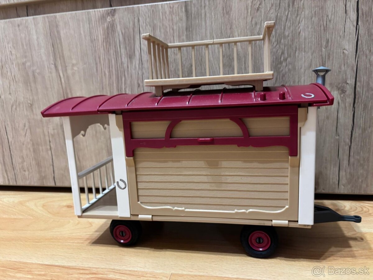 Stajňa/domček - 15