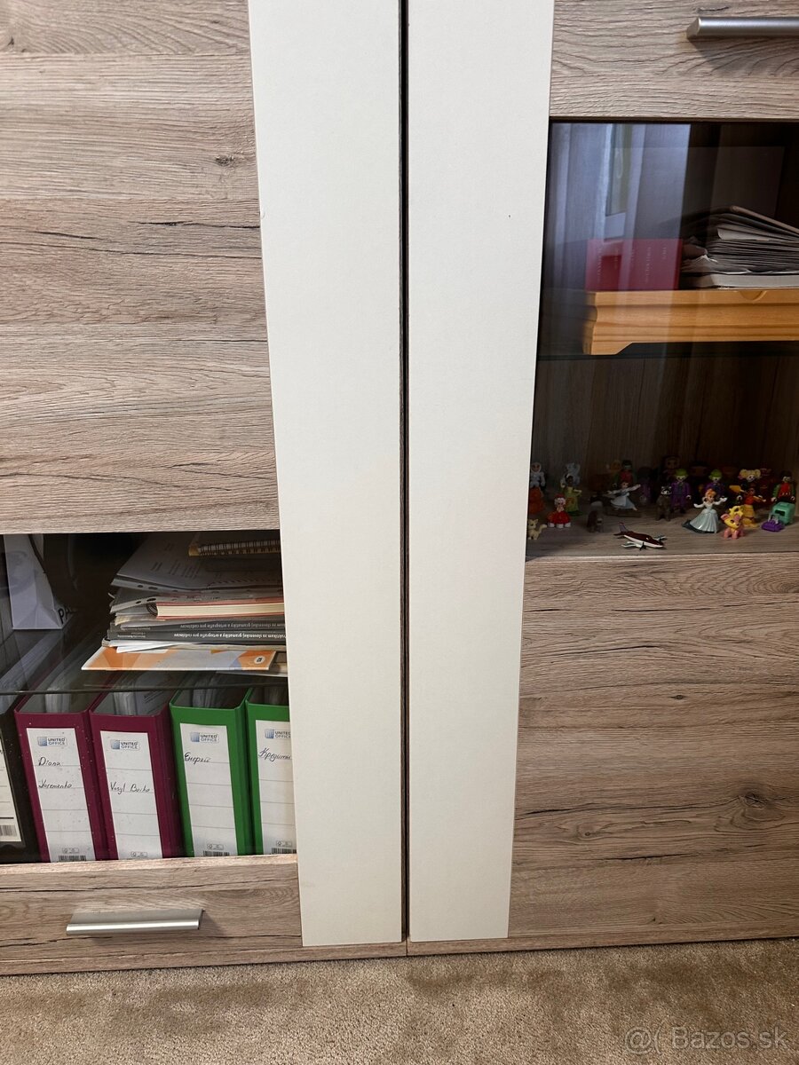 Obývacia stena - 15