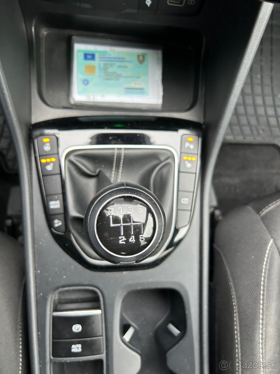 Hyundai Tucson 1.6 T-GDi Style - 15