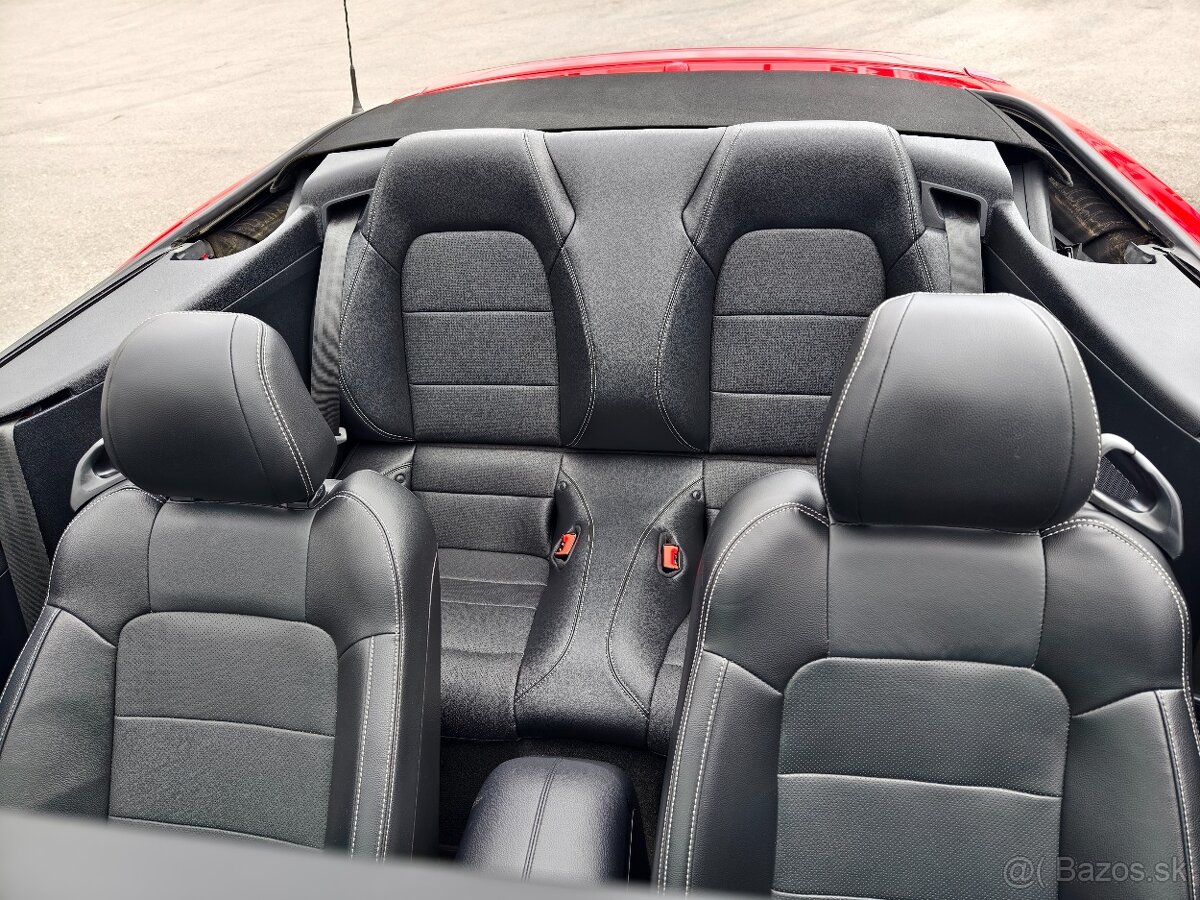 Mustang / Možná výmena – ponúknite, čo máte - 15