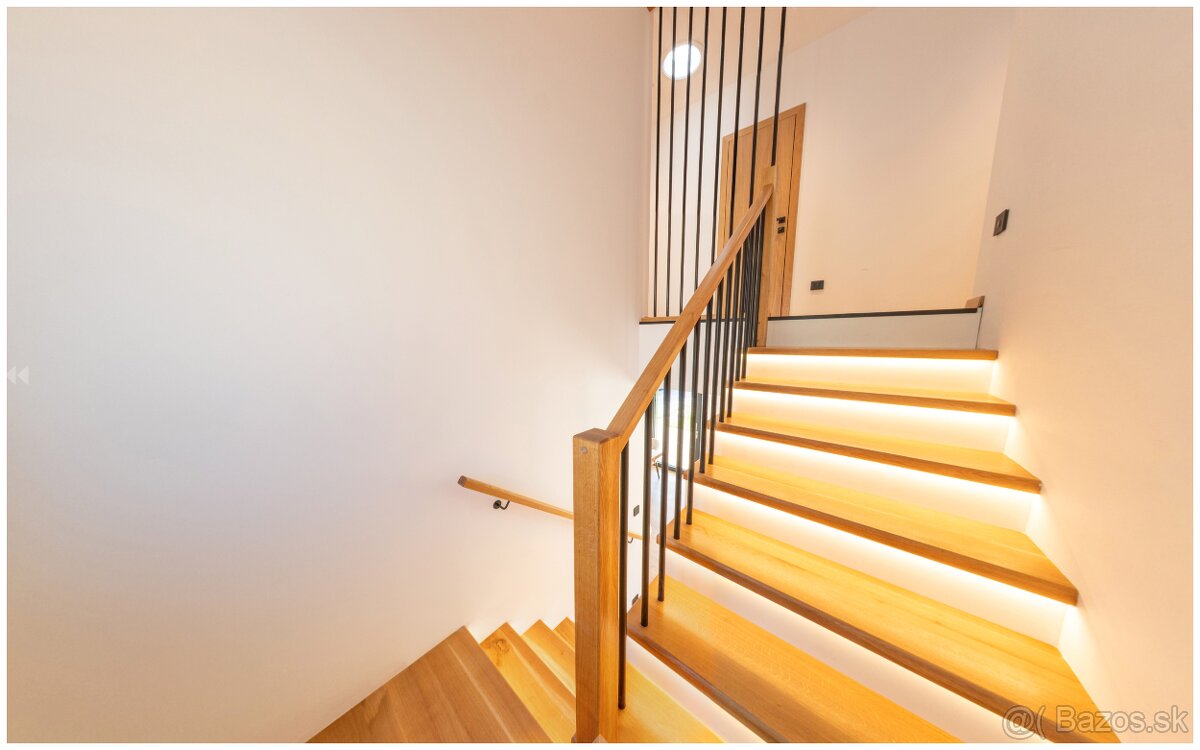 Rodinný dom na prenájom Šidlovec Stavbárska ulica - 15
