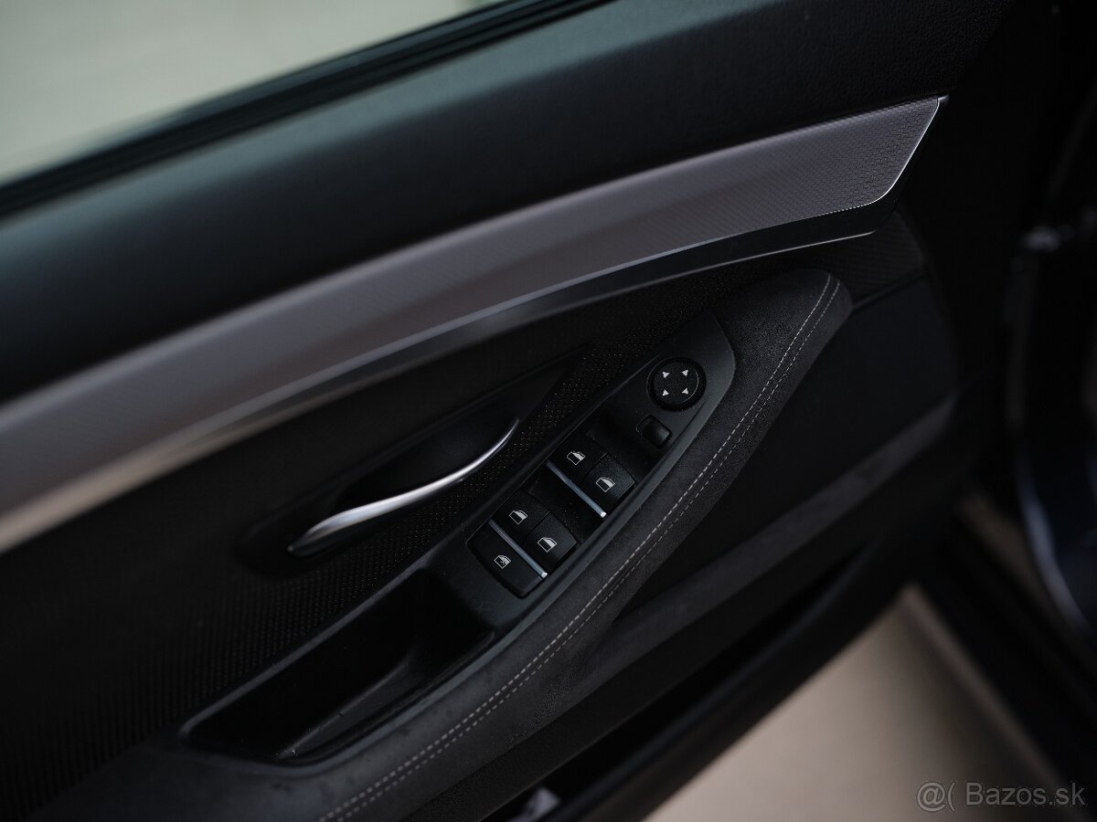 BMW 520d xDrive M Packet - 15