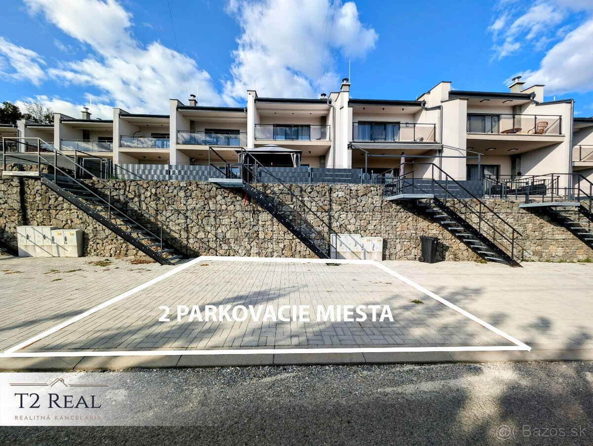 LUXUSNÝ REKREAČNÝ DOM S VÝHĽADOM NA ZEMPLÍNSKU ŠÍRAVU - 15