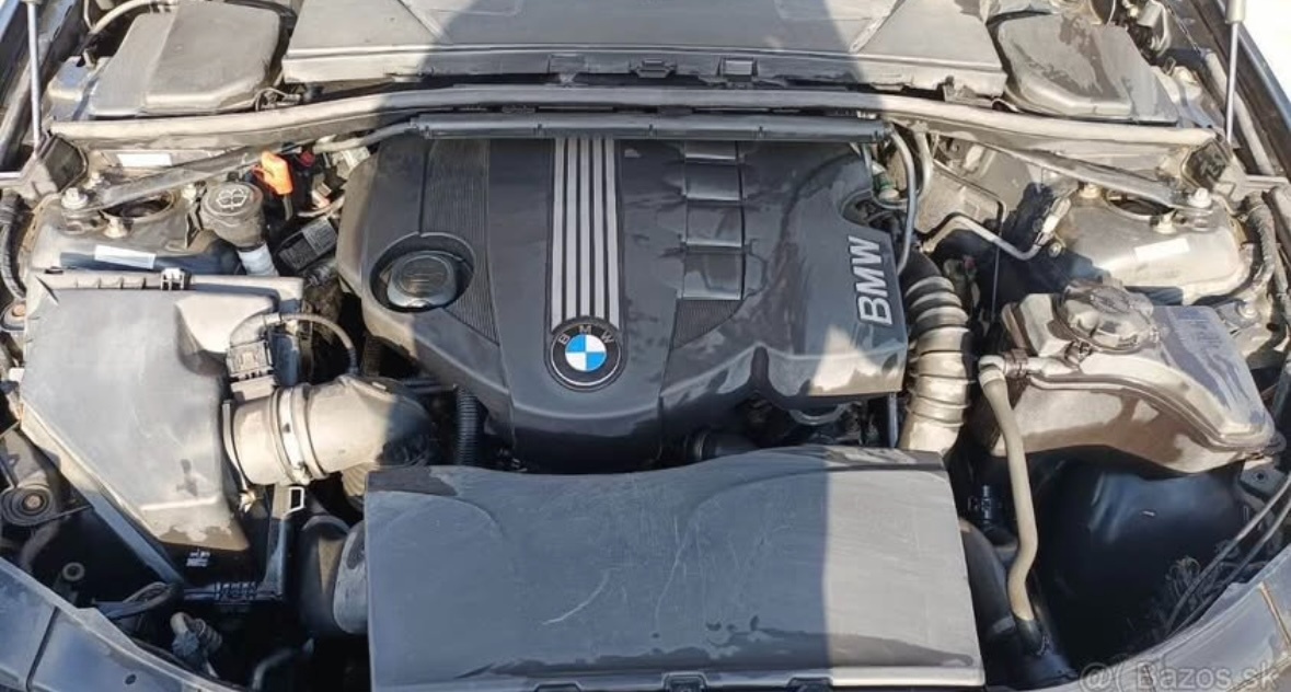 Spoľahlivé BMW 318d Výrazná zľava - 15