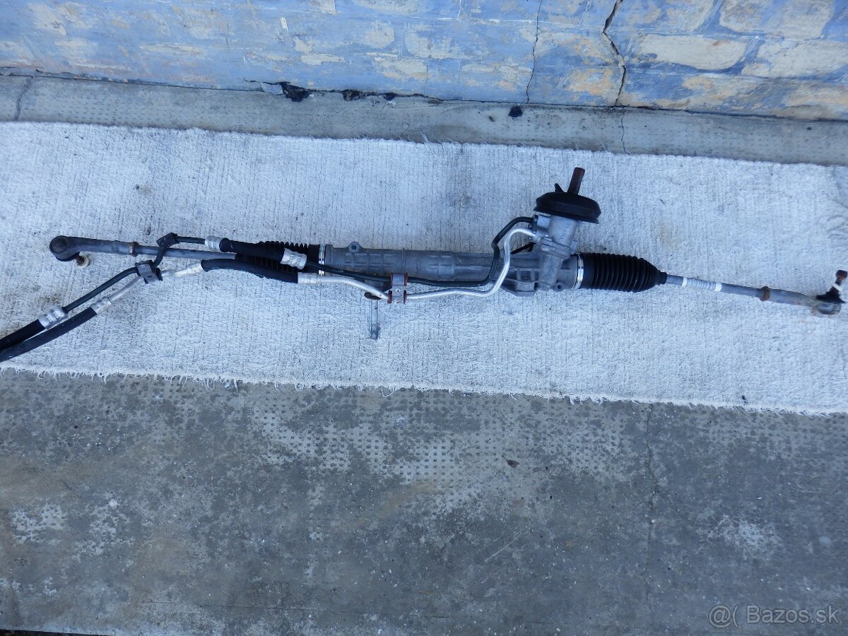 SERVO RIADENIE 6820000084 PEUGEOT-CITOEN - 15