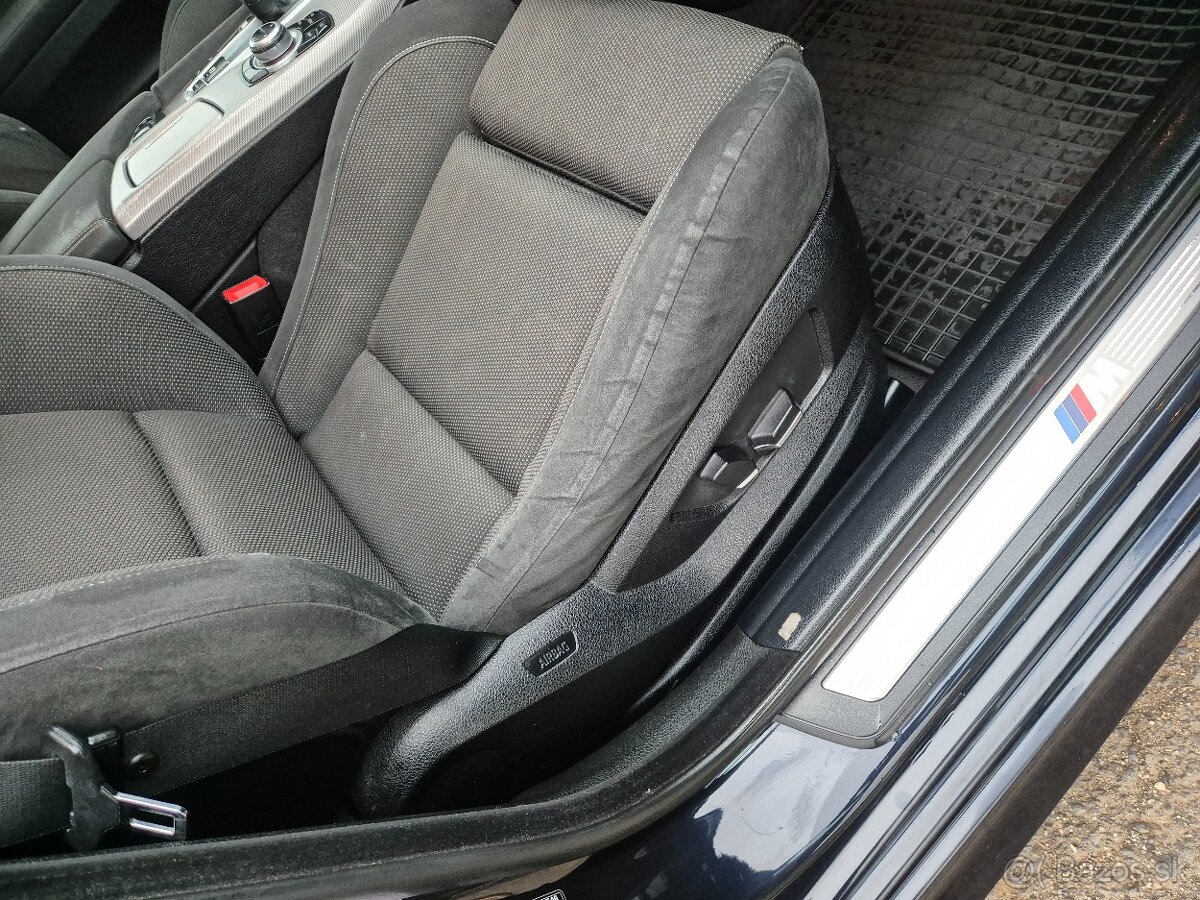 BMW 530XD 190KW M PACKET KUP.V SR - 15