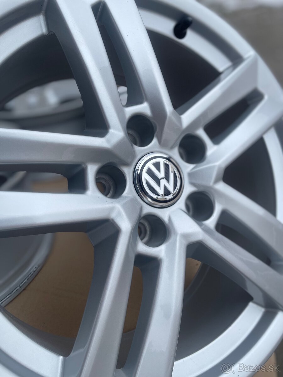 Alu disky 5x112 r17" - 15