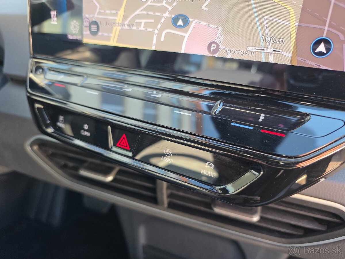 VW ID.3 Pro Performance 150kW SOH 93,6% - záruka Autodraft - 15