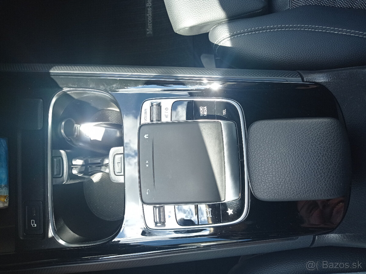 Mercedes-Benz B 200 CDI - 15