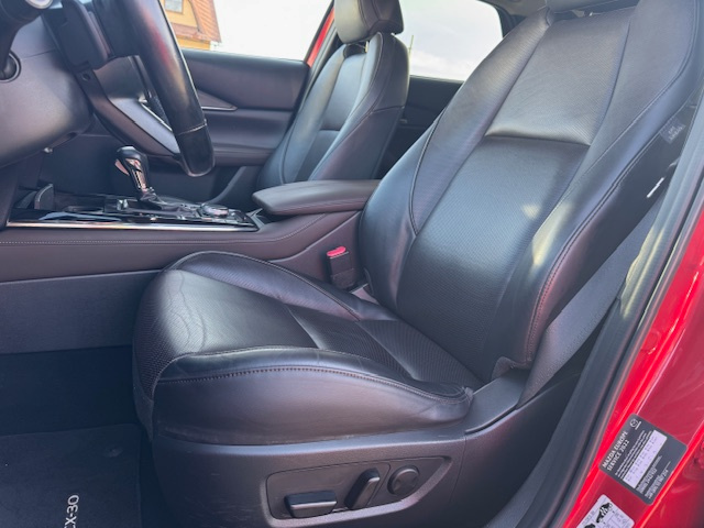 Mazda CX-30 Skyactiv-X180 GT Plus AWD A/T - 15