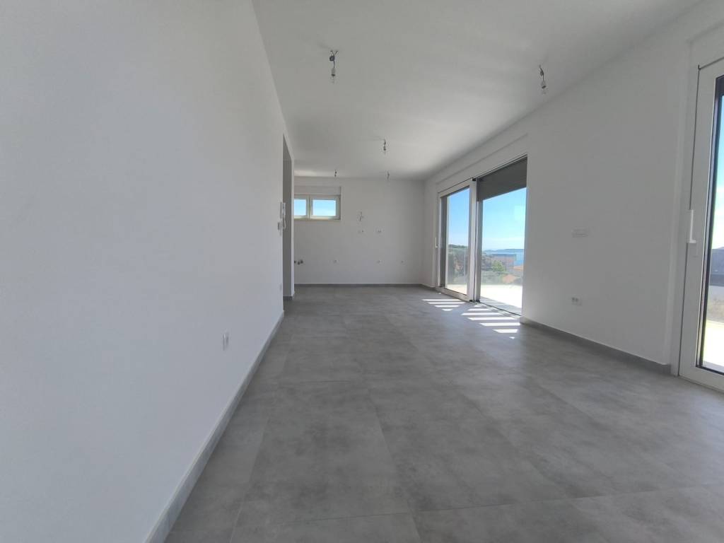 CHORVÁTSKO - 4-izbové apartmány - KOŽINO, Zadar - 15