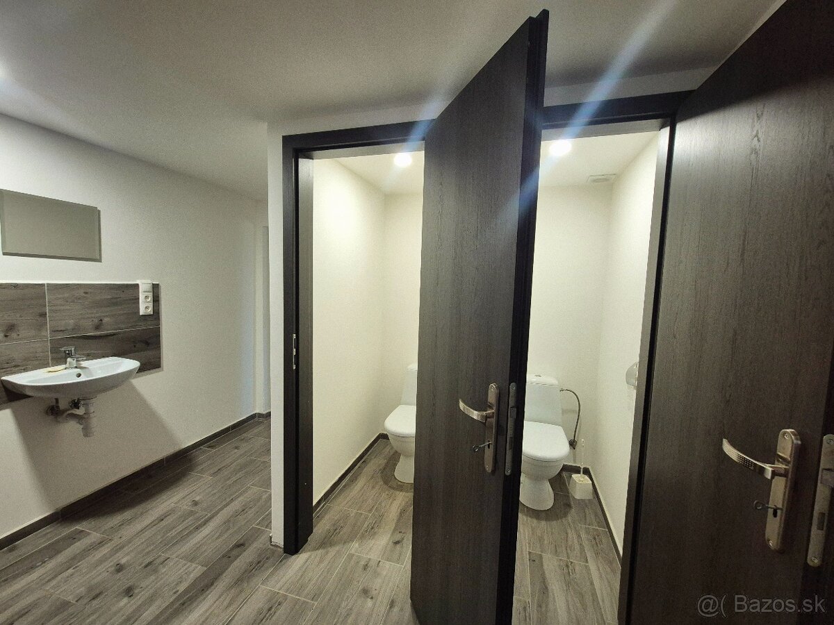 EXKLUZÍVNE_prenájom_rodinný dom_Levice - 15