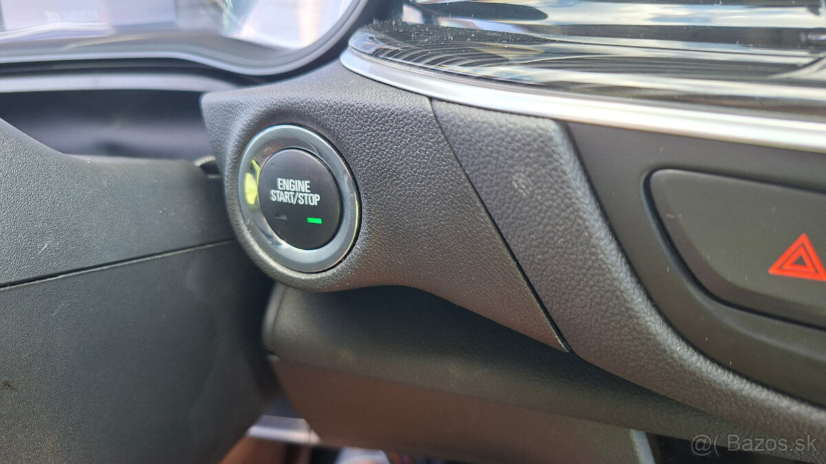 Opel Insignia Grand Sport, 2.0 CDTi - 15