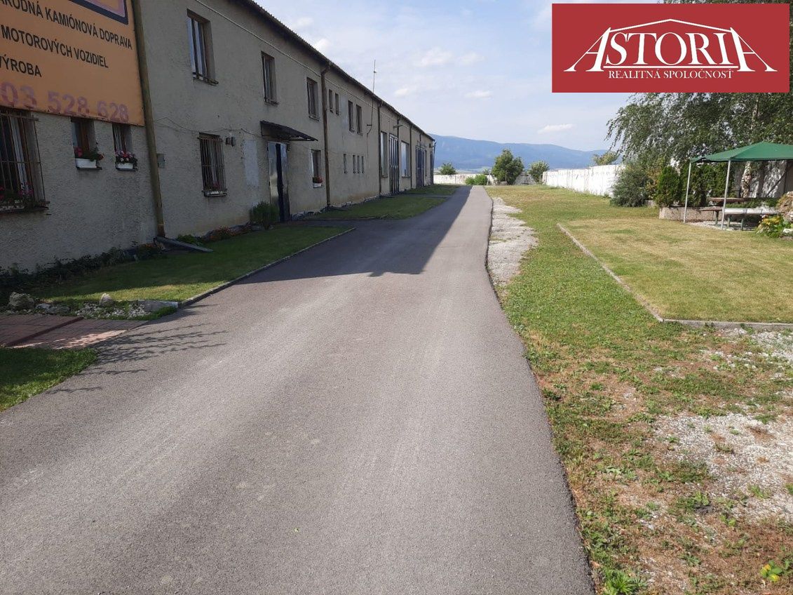 Komerčné priestory Karlová PREDAJ - 15