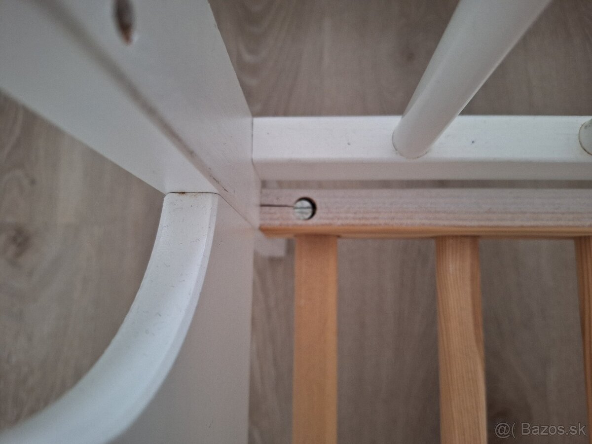 Detská postieľka - 15