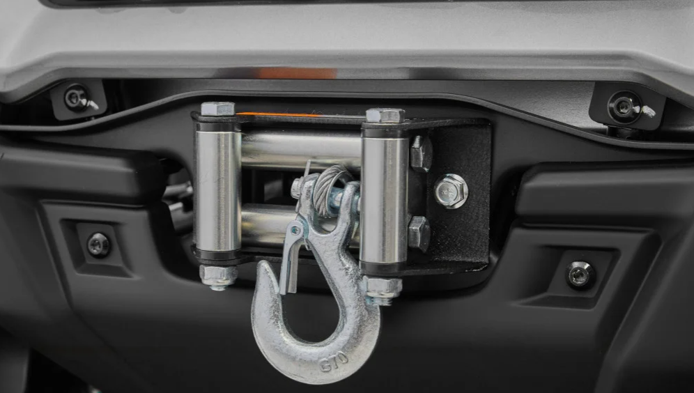 CFMOTO GLADIATOR X625-A (0116) - 15