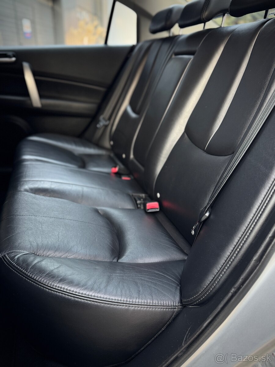 MAZDA 6 2.0 MZR-CD - 15
