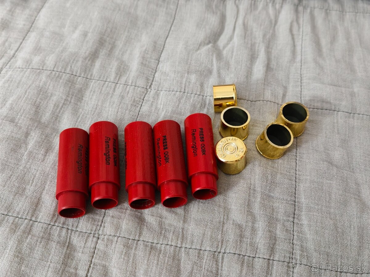 Predám model Brokovnice z hry Resident Evil 4 - 15