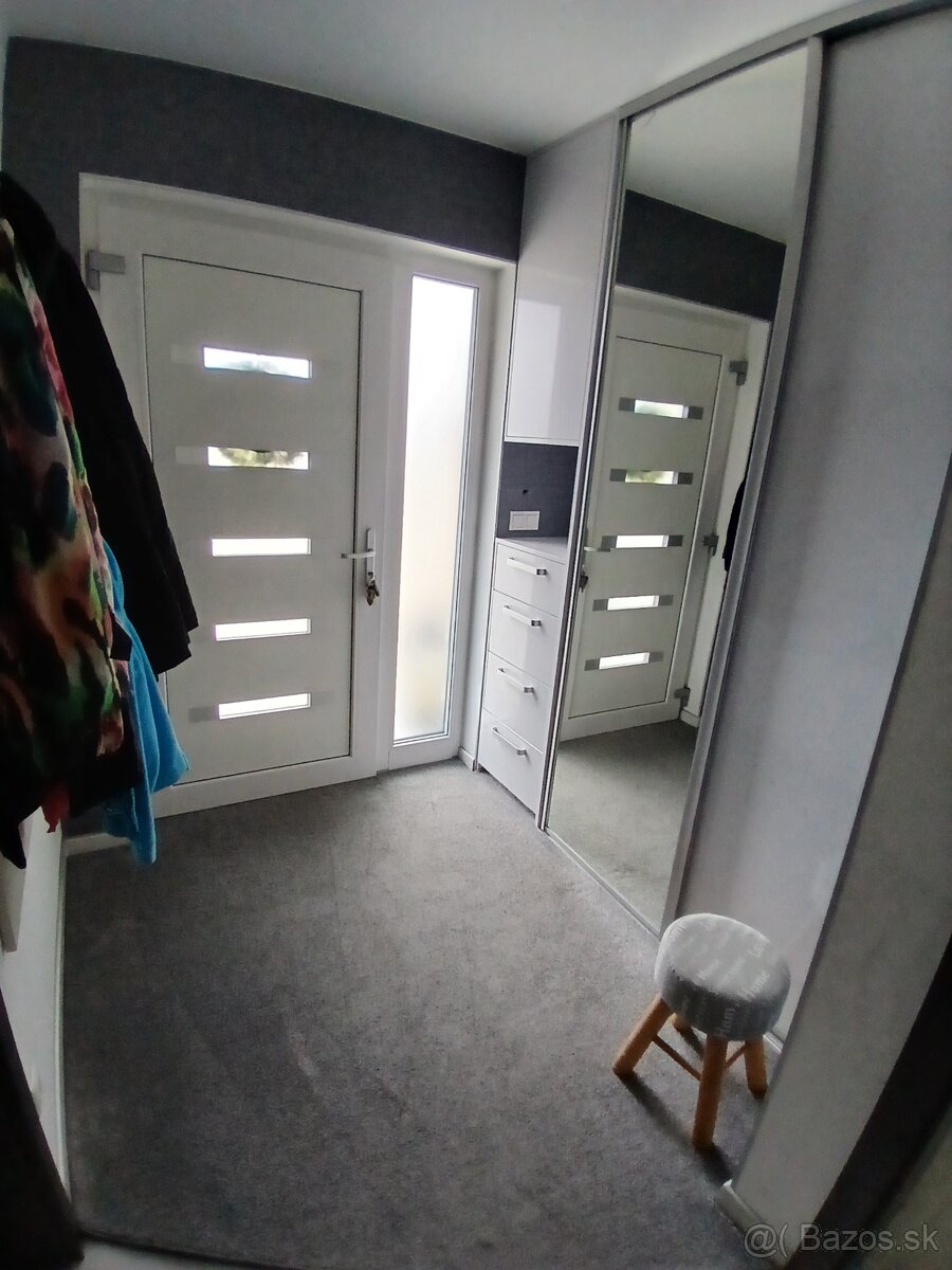 Na predaj moderný rodinný drevodom v tichej lokalite v pútni - 15