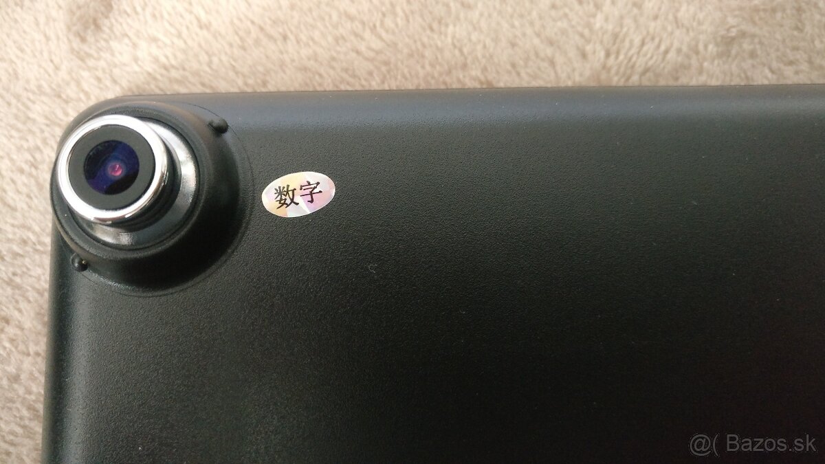 Centrálna multimedialna konzola do auta - 15