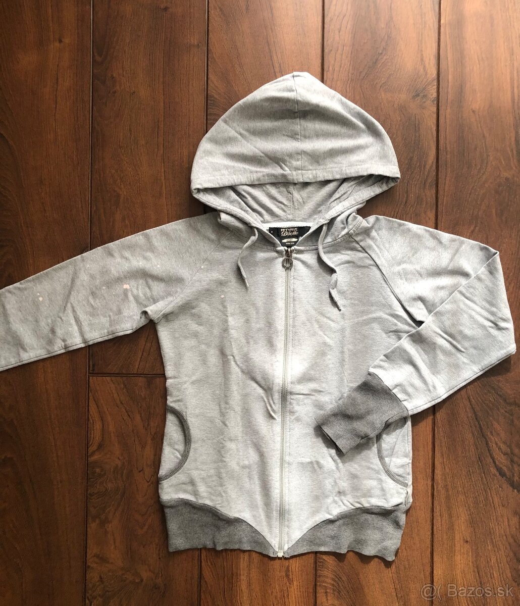 Dámske svetre a mikiny - 15