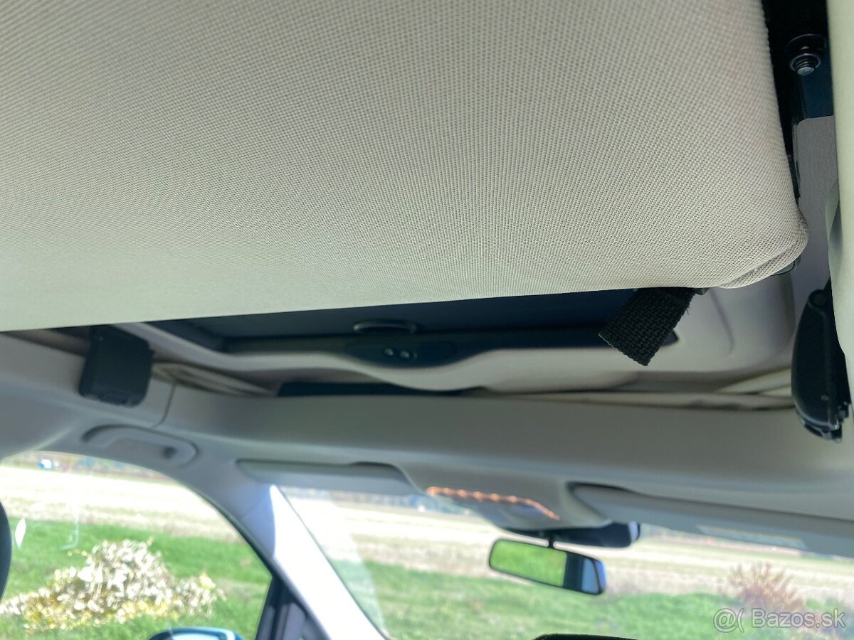 Mercedes V CLASS 250d 4Matic Marco Polo AMG WESTFALIA - 15