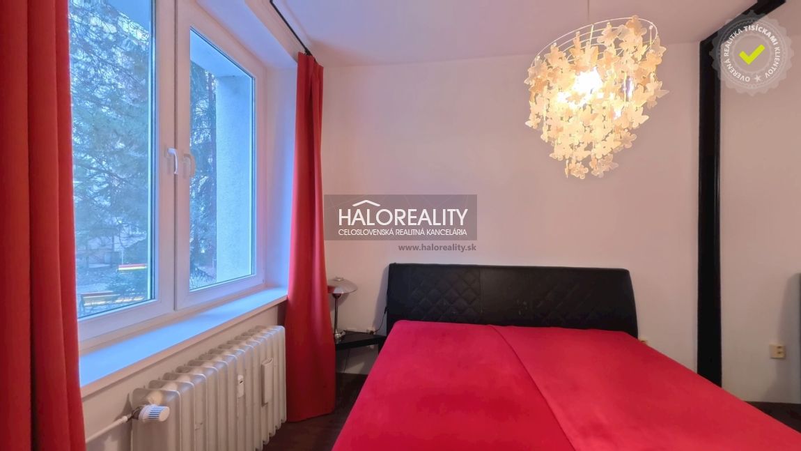 HALO reality - Predaj, dvojizbový byt Bratislava Nové Mesto, - 15