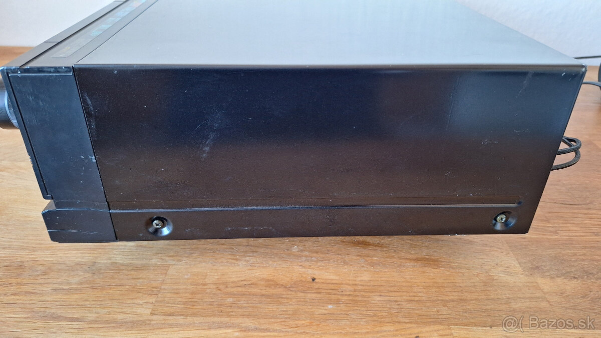 AIWA AD-WX707 / 2 - 15