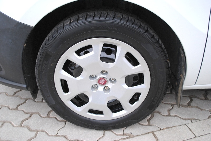 Fiat Dobló Cargo XL 1.6 MTJ 105k⭐L2H2⭐ODPOČET DPH⭐ - 15