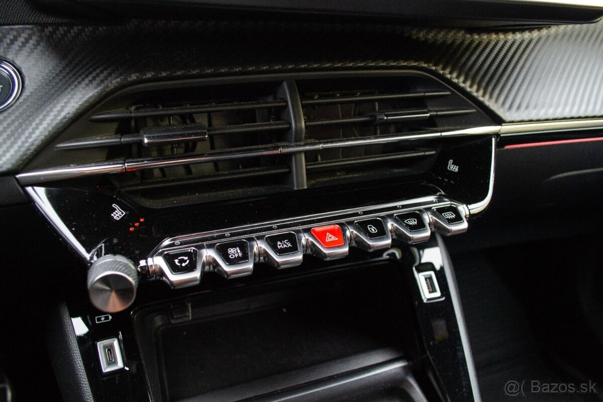 Peugeot 2008 1.2 PureTech 130 GT Pack EAT8 - 15