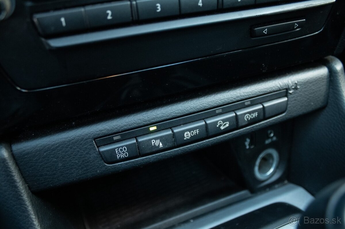 BMW X1 XDrive 18d M-packet - 15