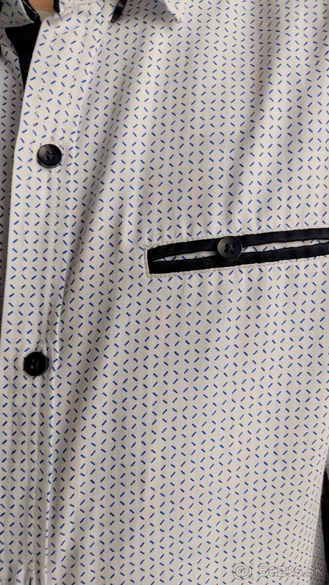 KOŠELE PRE CHLAPCOV - 15