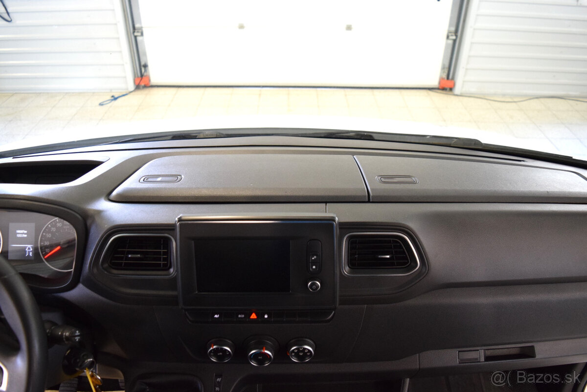 Renault Master 2.3 DCI 7 MÍST L3H2 GRAND 2020-DPH - 15