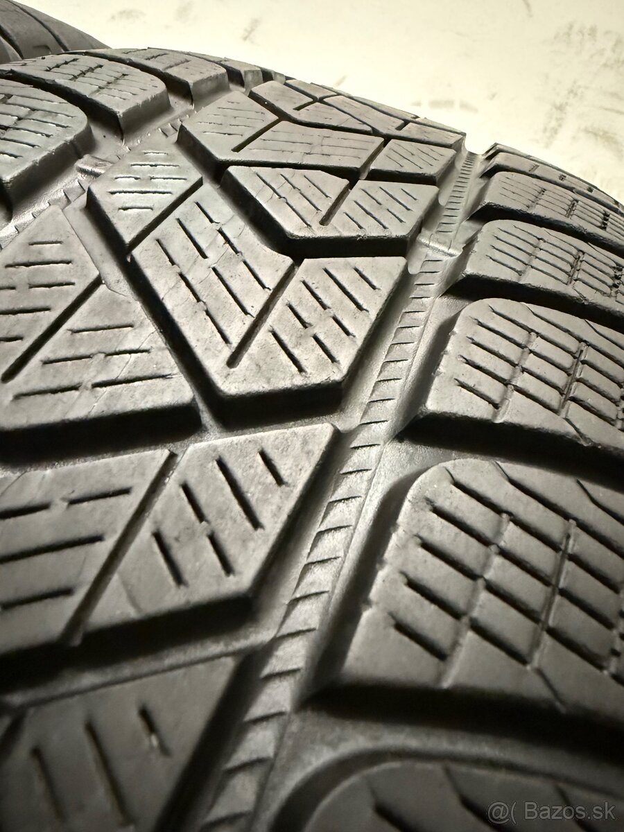 Zimná sada 5x108 R19 , 235/50/19 Volvo XC40 , V90 , S90 XC60 - 15