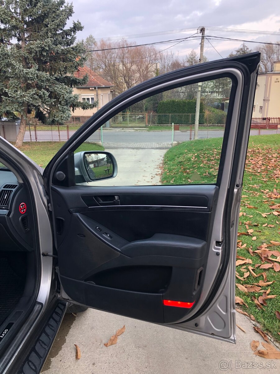 “Aj na splatky” Hyundai IX55 3.0 CRDI 4WD - 15