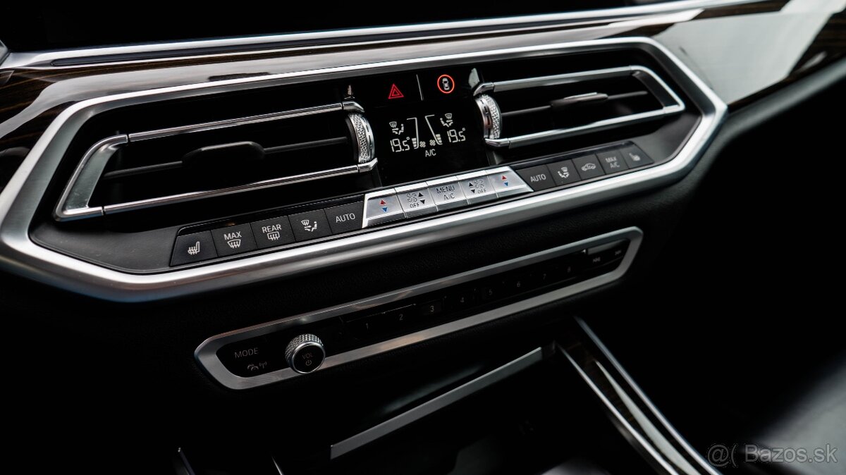 BMW X5m xDrive30d A/T - 15