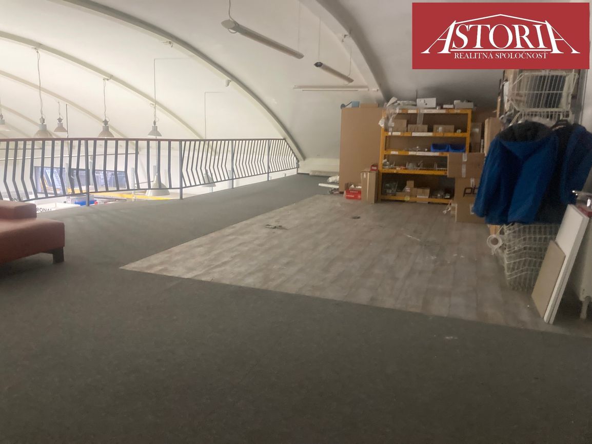 Výrobno-skladové priestory na prenájom Martin - 15