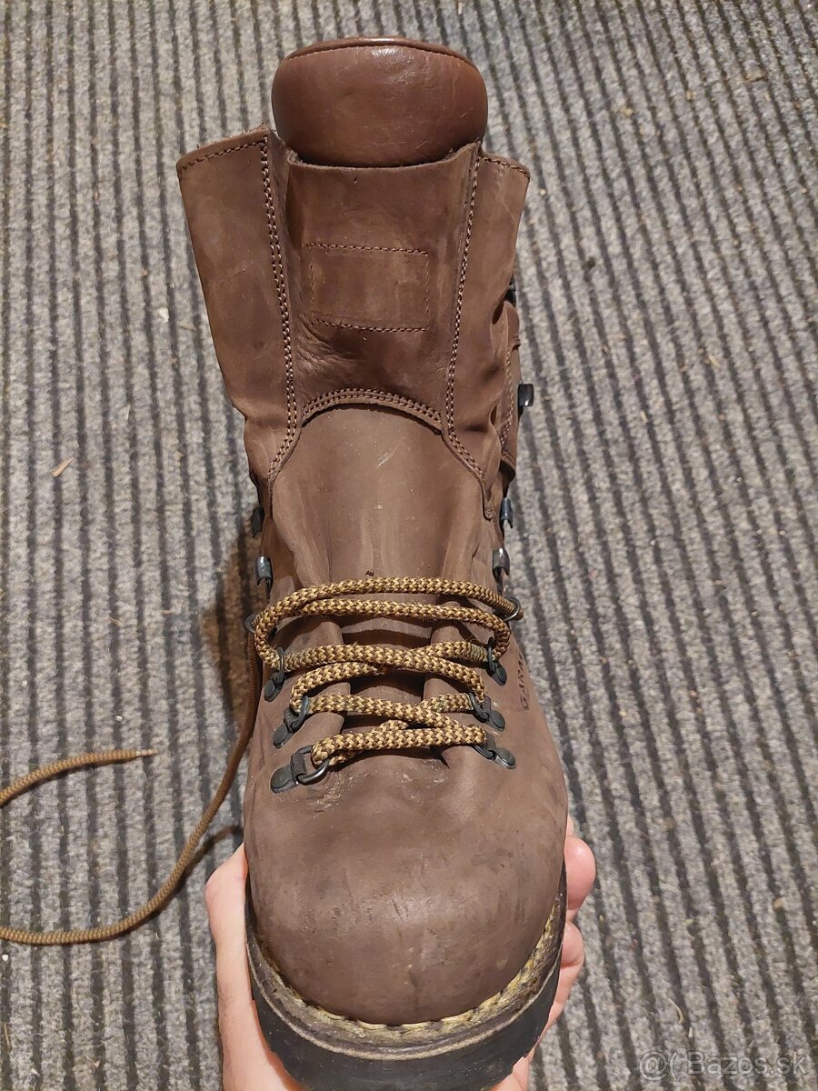 Garmont turistické topanky - 15