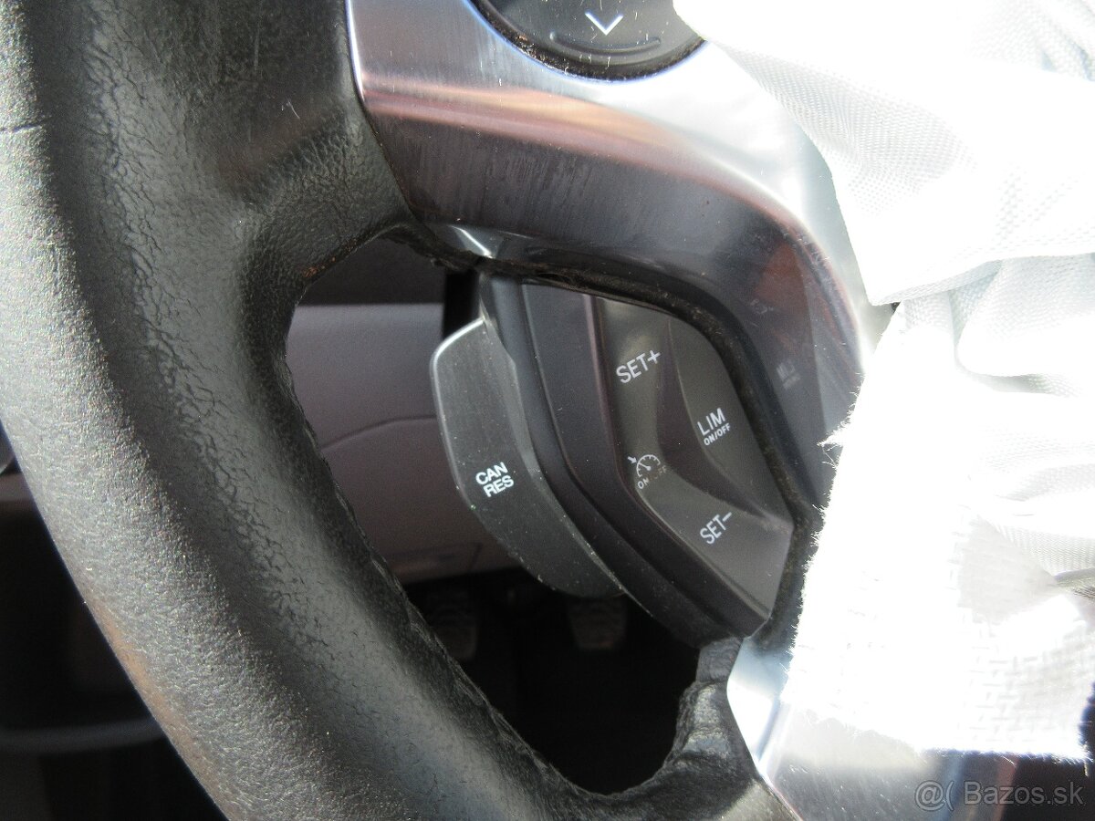 Ford Transit 2,0 TDCI L4H3 Hydraul. čelo - 15