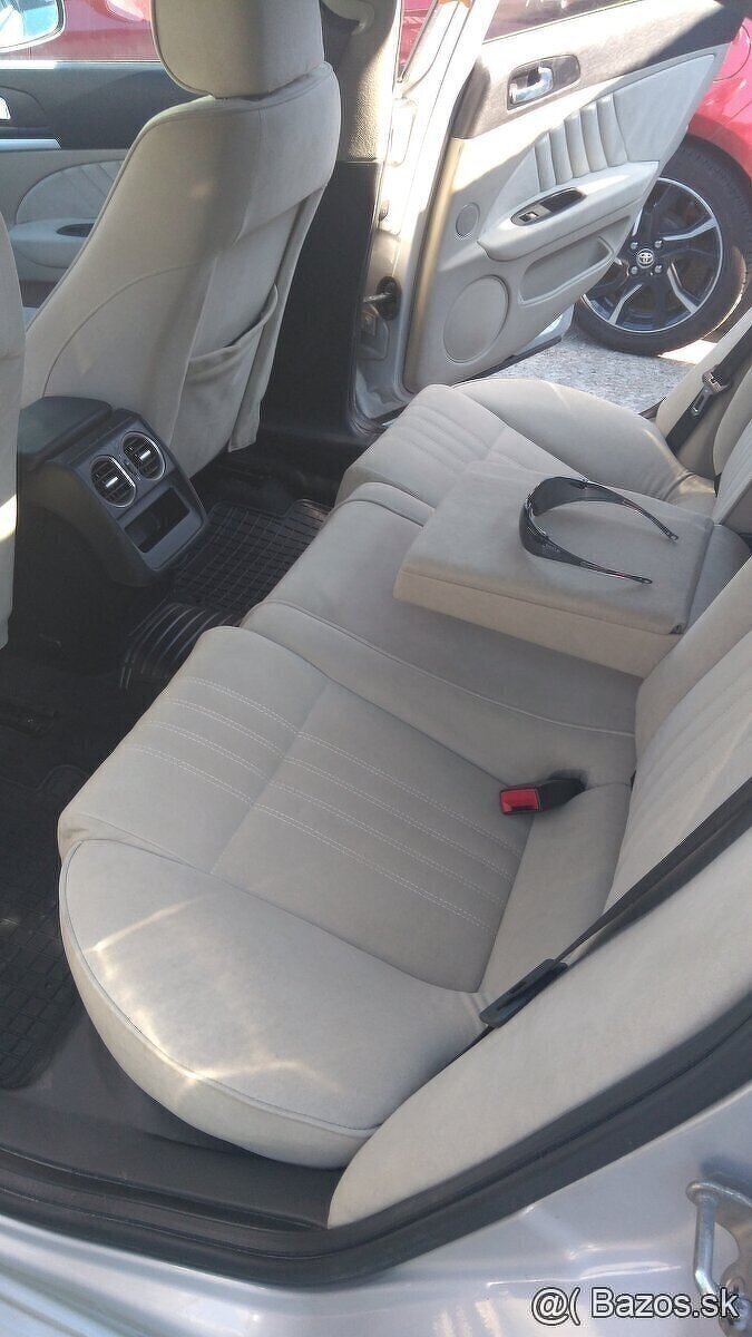 ALFA ROMEO 159 2.2 JTS, benzín, 136 kW, TK / EK do 2026. - 15