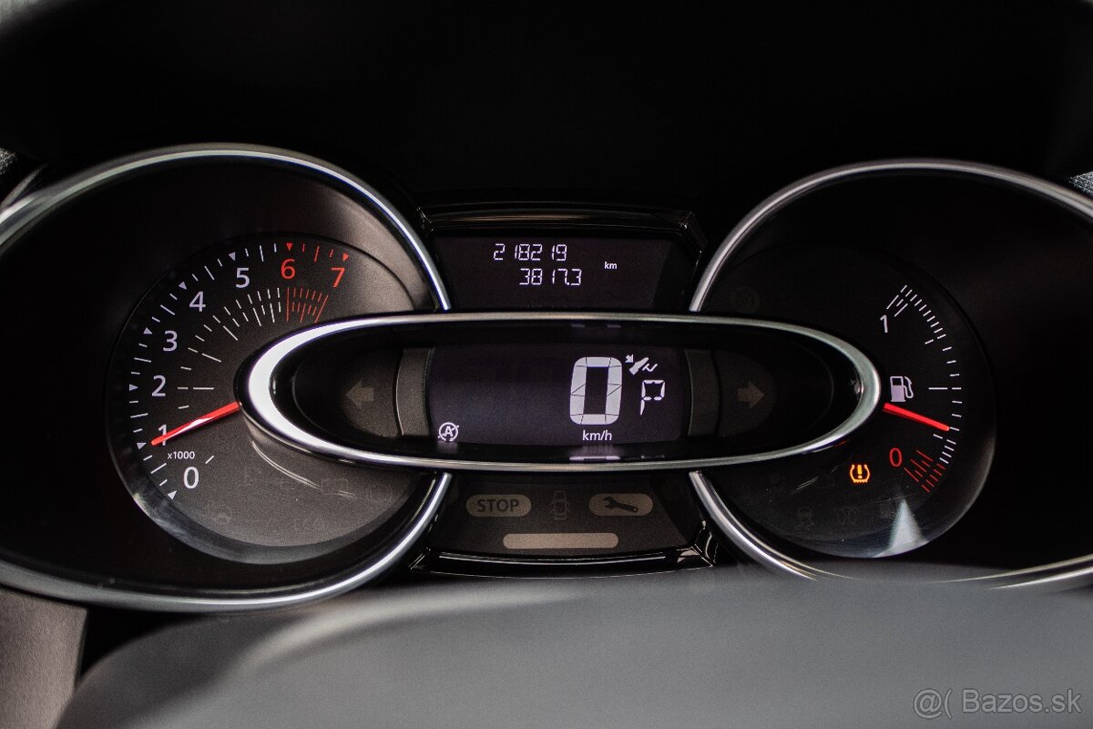 Renault Clio GT Line, 87kW, A6 - Nová STK - 15