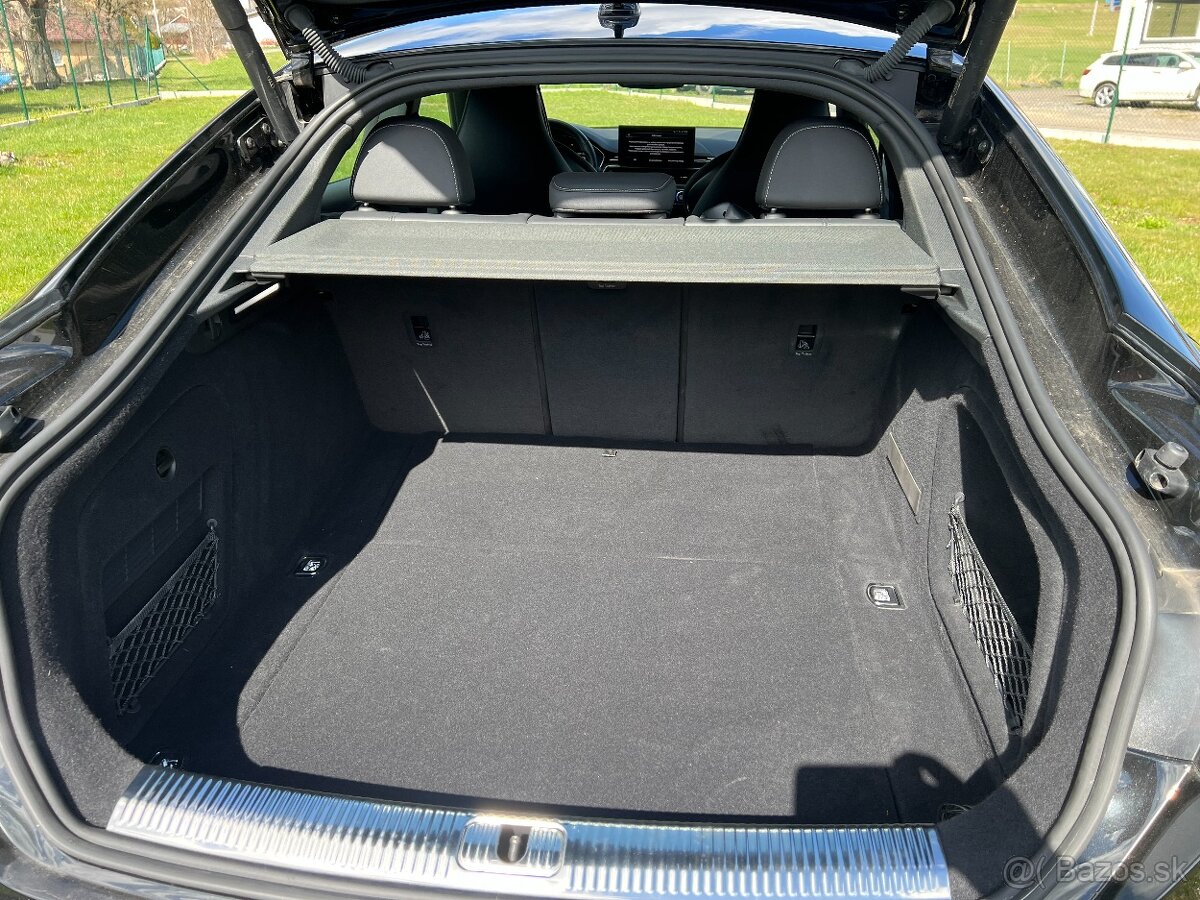 Audi S5 3.0TFSi PREMIUM - 15