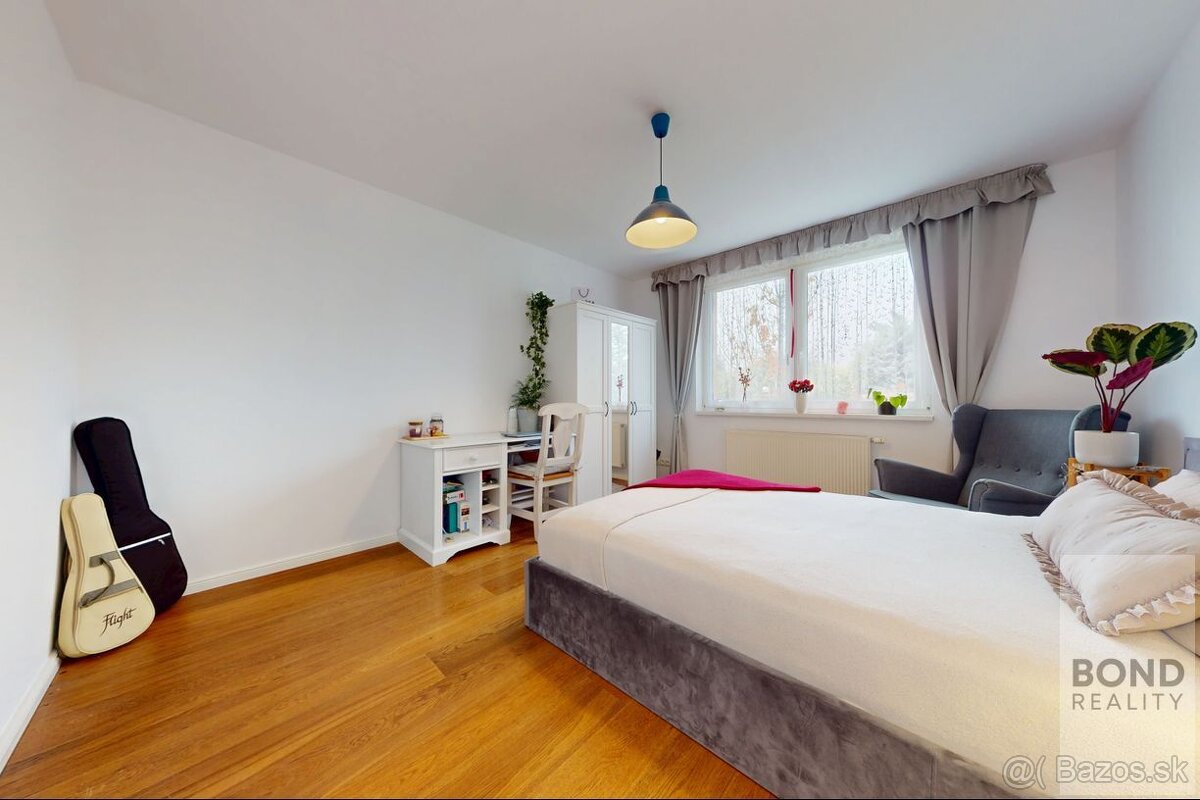 Nádherný rodinný dom v Malinove - 15