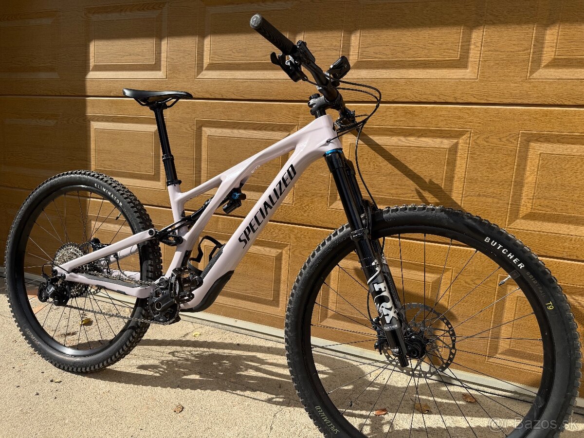 Specialized stumpjumper - 15