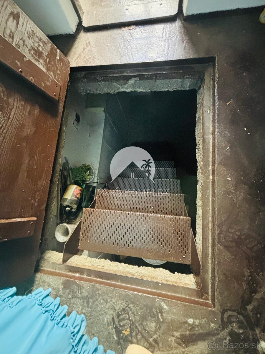 Reality KOMPLEX s.r.o. Vám EXKLUZÍVNE ponúka na predaj rodin - 15