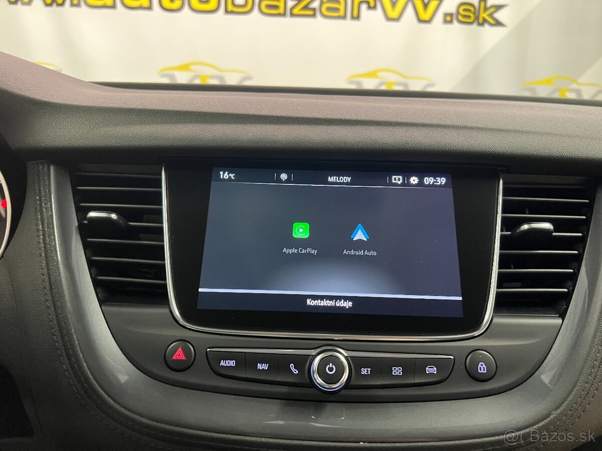 Opel Grandland X 1,5 CDTI S&S Selection - 15