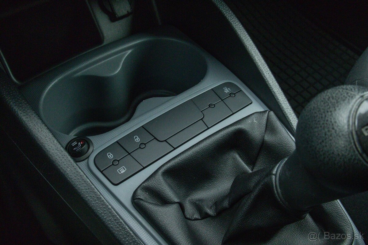 Seat Ibiza -Len 93tis. KM- 1.4i 16V Reference - 15